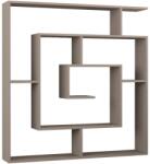 ASIR GROUP Rumble Polc, Mokka