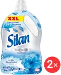 Silan Fresh Control Cool Fresh 2, 77 l, 126 mosás (2x9000101582475)