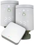 XTEND HOME TRV-H101 Set 2× termosztátfej + egység (XTH-TRV-H01(2ks))