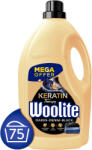 Woolite Keratin Therapy Течен перилен препарат за тъмни дрехи 4, 5L - 75 изпирания (3283891)