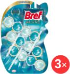 Bref DeLuxe Jasmine 3× 50 g (3x9000101375114)