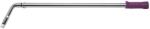  267B Nyomatékkulcs, Nm 450, lila nyél
