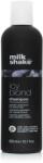 Milk Shake Icy Blond Shampoo 300 ml
