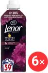 Lenor Lotus Water & Diamond Figs 1, 239 l, 59 mosás (6x8700216723756)