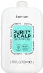 Kemon Purity Scalp Shampoo sampon de curatare pentru păr gras 1000 ml