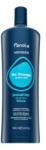 Fanola Wonder No Orange Extra Care Shampoo sampon neutralizant pentru nuante maro 1000 ml