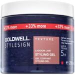 Goldwell StyleSign Texture Lagoom Jam Styling Gel gel de păr fixare puternică 200 ml