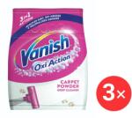 VANISH Shake&Clean 3× 0, 65 kg (3x5997321745343)