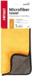 AMiO mikroszálas törülköző szárításhoz 60 × 40 cm, 600 g