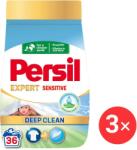 Persil Expert Sensitive 1, 98 kg, 36 mosás (3x9000101805017)