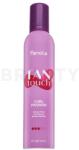  Fanola Fan Touch Curl Passion Curl Mousse hajhab hullámos hajra 300 ml