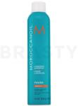  Moroccanoil Finish Luminous Hairspray Strong tápláló hajlakk 330 ml