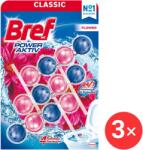 Bref Power Aktiv Fresh Flower 3× 50 g (3x9000100989008)