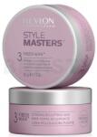 Revlon Style Masters Creator 3 Fiber Wax hajformázó wax közepes fixálásért 85 g