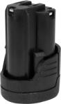 TOYA 12 V, 2000 mAh tartalék akkumulátor