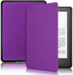 B-Safe Lock 3404, tok az Amazon Kindle 2022/2024 készülékhez, lila (BSL-AK2-3404)