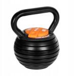 Rebel RBA-2324-18 Öntöttvas kettlebell automatikus súlybeállítással 3 (RBA-2324-18)