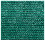 Evotools Zöld HDPE UV árnyékolás Nettó sűrűség: 230 - 50 ml 50 x 1, 2 m 95% 230 g/m2