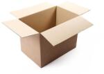 ProCart Cutie carton 300X200X200, natur, 3 straturi CO3, 420 g/mp