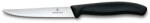 Victorinox Steak & Pizza, fekete (6.7233)