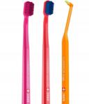 CURAPROX Cs 5460, Cs 3960, Cs 1009 fogkefe készlet (78558)