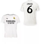 Adidas Real Madrid Mez Felső - Gyerek Szurkolói Hazai 2024-25, CAMAVINGA
