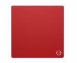 Lethal Gaming Gear alátét Saturn Pro XL Square Soft Red 500x500 (Saturn-XLSQ-Red)