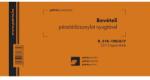  Formular B. 318-100/A/V 25x3 "Chitanță cu bon de casă (B.318-100/A/V)