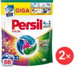 Persil Discs 4in1 Color, 68 db (2x9000101826746)
