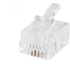 USE TS 13 Tel. dugó, 6P4C, RJ11
