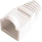 USE TS 52/WH RJ45 törésgátló, fehér