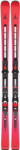 Atomic Пистови ски Atomic Redster G9 Revoshock S + I12 GW автомати red tension