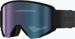 Atomic Скиорска маска Atomic Savor L Stereo black/pink blue stereo