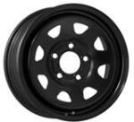 DOTZ Extreme dark 6/139, 7 16x7 ET-20 CB110 - garazsmester