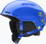 Smith Optics Детска скиорска каска Smith Glide Jr Mips supernova rockets