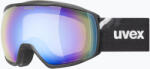uvex Скиорска маска UVEX Victorious FM black matt/mirror blue