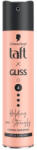 Gliss Taft X Gliss Hajlakk Ápoló 250 ml