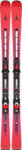 Atomic Пистови ски Atomic Redster S9 Revoshock S + автомати I12 GW red tension