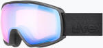 uvex Ochelari de schi UVEX Victorious S FM black matt/mirror blue
