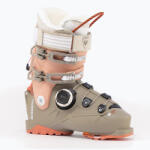 Rossignol Încălțăminte de schi pentru femei Rossignol Alltrack 90 BOA GW W khaki/peach
