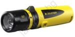 Ledlenser EX7 - димируем LED фенер, 3xAA, IP68, 200 lm, жълт (LL0051)