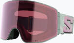 Salomon Ochelari de schi Salomon Sentry Prime Sigma iceberg green/sigma silver pink/sigma gun metal
