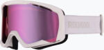 Rossignol Скиорска маска Rossignol Spiral white/pink