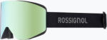 Rossignol Скиорска маска Rossignol Otava S black/pink