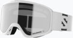 Salomon Скиорска маска Salomon Aksium 2.0 S white/ml super white