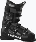 HEAD Мъжки ски обувки HEAD Edge 100 HV black/white Ски обувки
