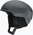 Smith Optics Скиорска каска Smith Method matte slate