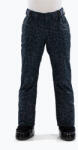 Surfanic Pantaloni de schi pentru femei Surfanic Glow Jag black