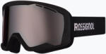 Rossignol Скиорска маска Rossignol Spiral black/pink
