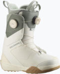 Salomon Încălțăminte de snowboard pentru femei Salomon Kiana Dual Boa W vanilla ice/agave green/clearly aqua Clapar snowboard
